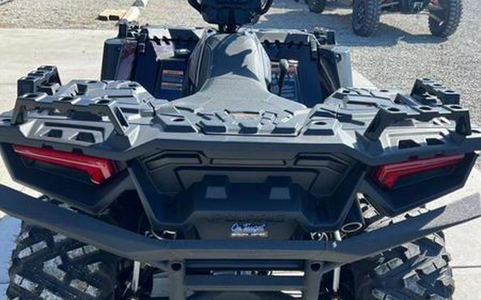 2024 Polaris® Sportsman 850 Ultimate Trail