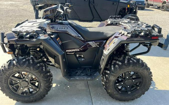 2024 Polaris® Sportsman 850 Ultimate Trail