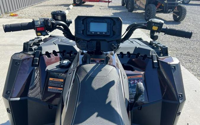 2024 Polaris® Sportsman 850 Ultimate Trail