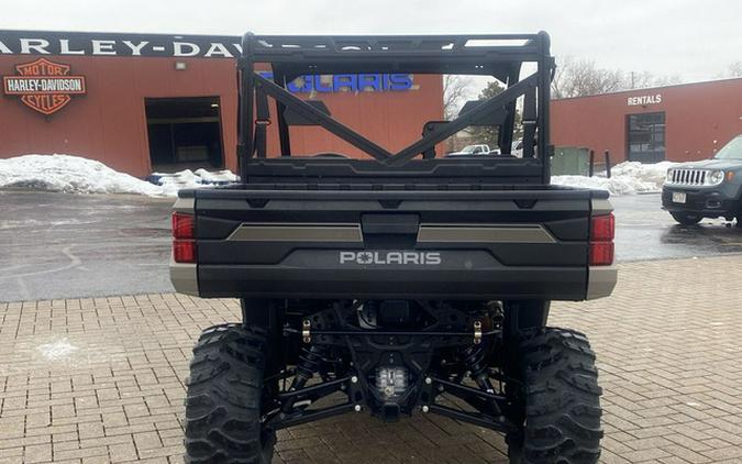 2024 Polaris Ranger XP 1000 Premium