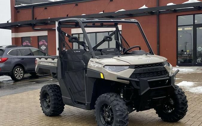 2024 Polaris Ranger XP 1000 Premium