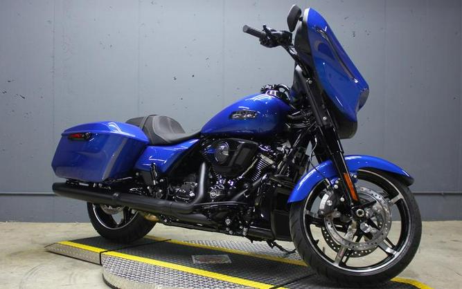 2024 Harley-Davidson® FLHX - Street Glide®