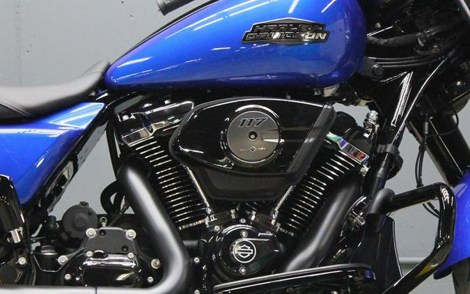 2024 Harley-Davidson Street Glide Review [18 Fast Facts; 44 Pics]