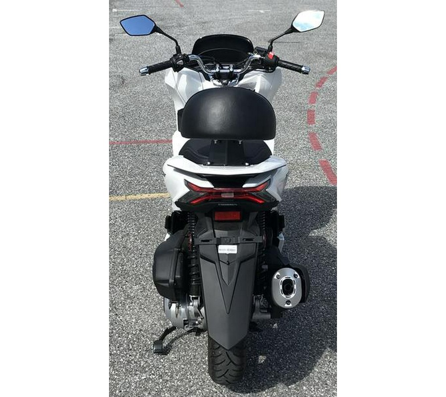 2021 Honda® PCX