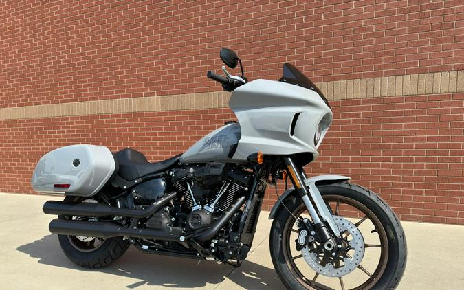 2024 Harley-Davidson Low Rider ST