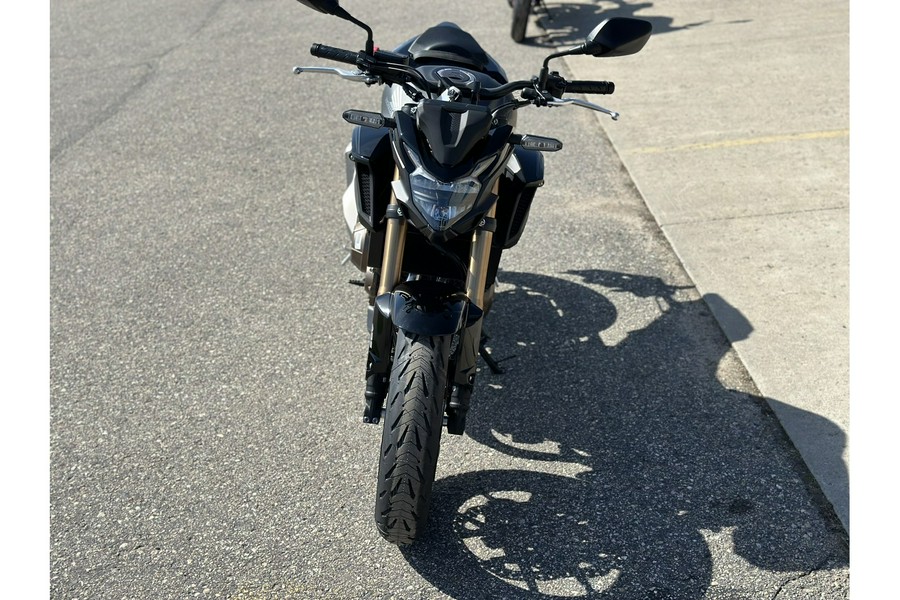 2023 Honda CB500F ABS