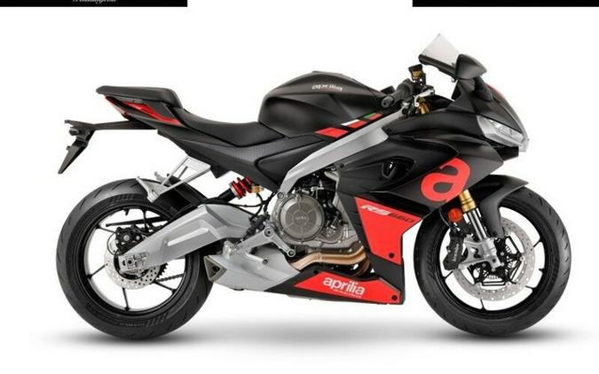 2023 Aprilia RS 660 Extrema First Look [37 Pounds Lighter!]