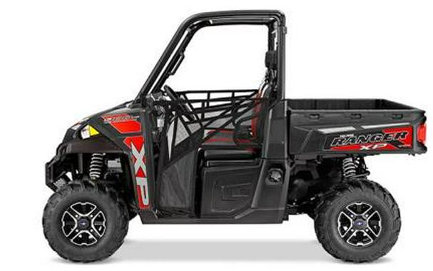 2016 Polaris Ranger XP 900 EPS