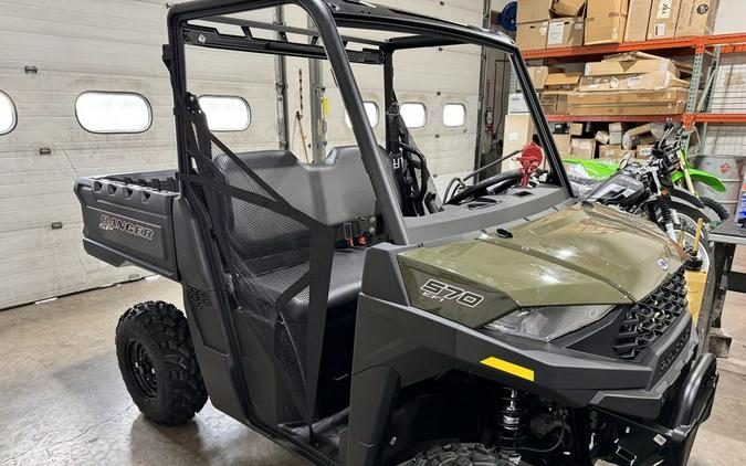 2024 Polaris® Ranger SP 570