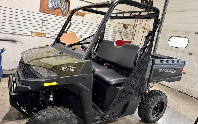 2024 Polaris® Ranger SP 570