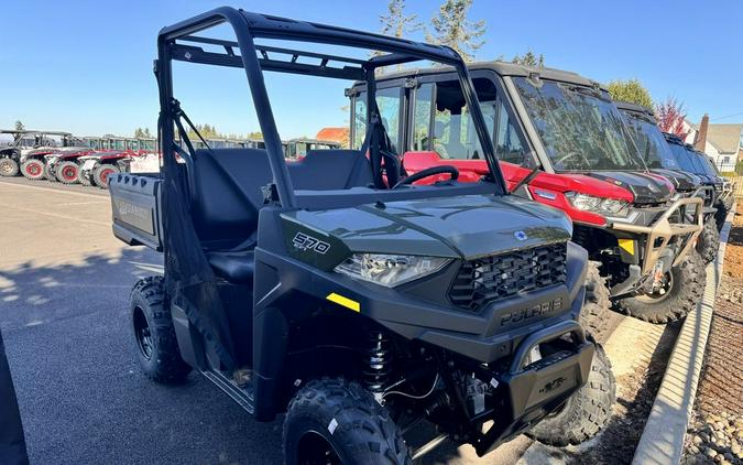 2024 Polaris® Ranger SP 570