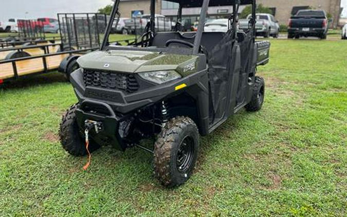 2025 Polaris Ranger Crew SP 570