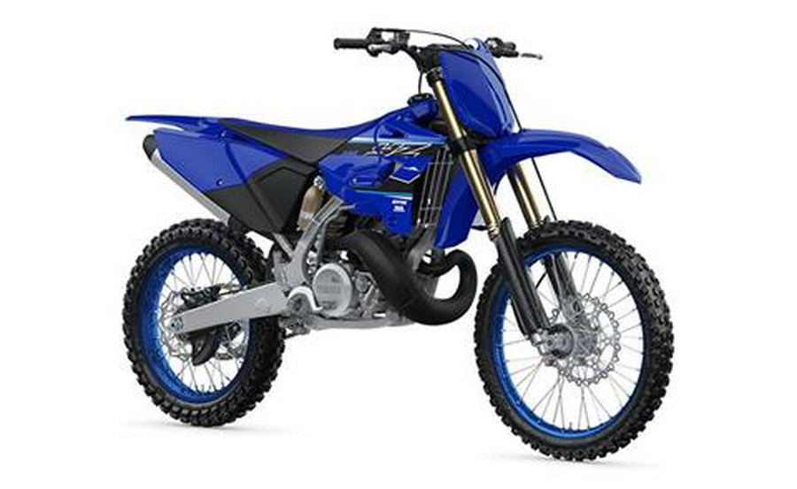 2021 Yamaha YZ250