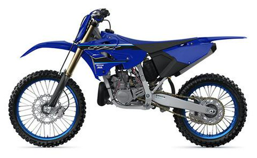 2021 Yamaha YZ250