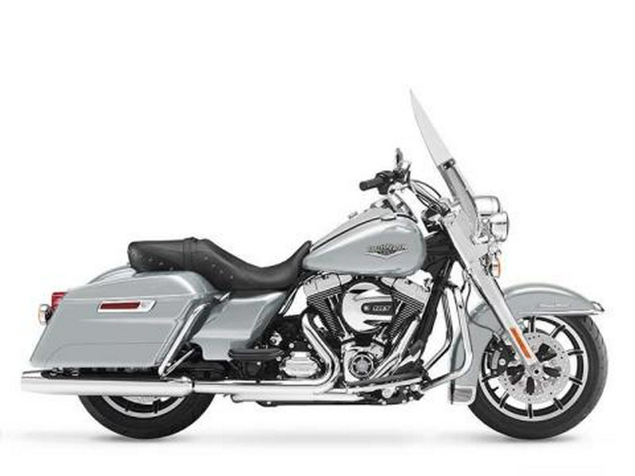 2014 Harley-Davidson Road King®