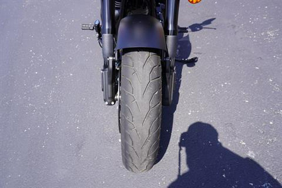 2024 Indian Motorcycle Sport Chief