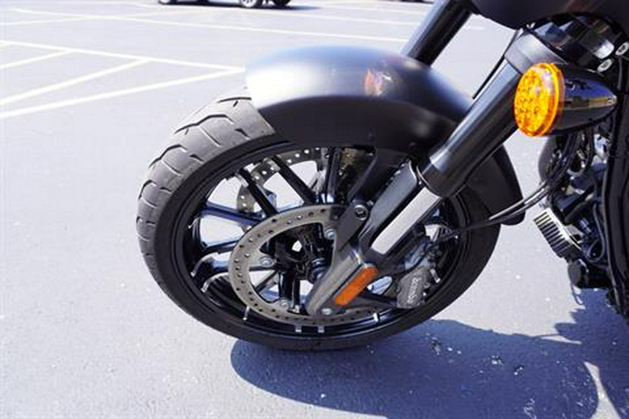 2024 Indian Motorcycle Sport Chief