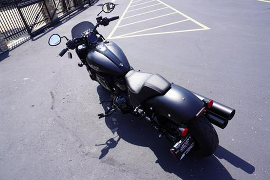 2024 Indian Motorcycle Sport Chief