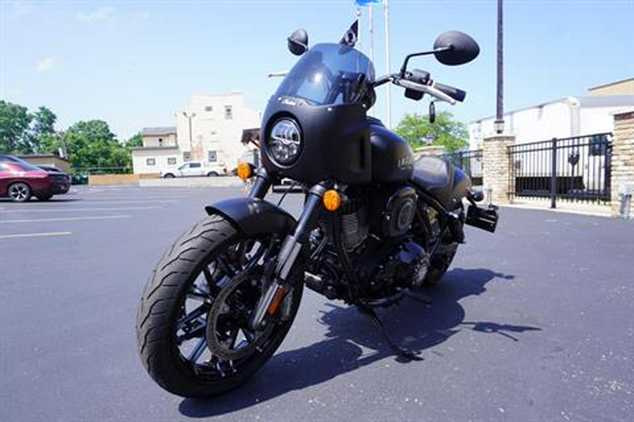 2024 Indian Motorcycle Sport Chief