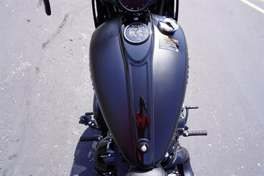 2024 Indian Motorcycle Sport Chief