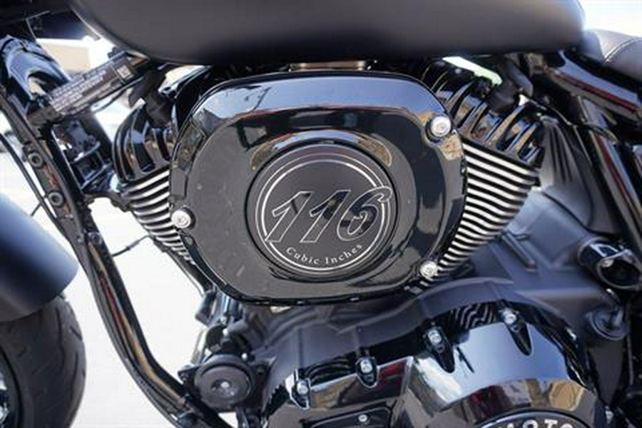 2024 Indian Motorcycle Sport Chief