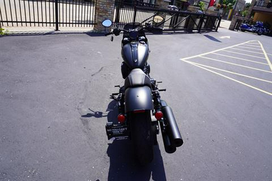 2024 Indian Motorcycle Sport Chief