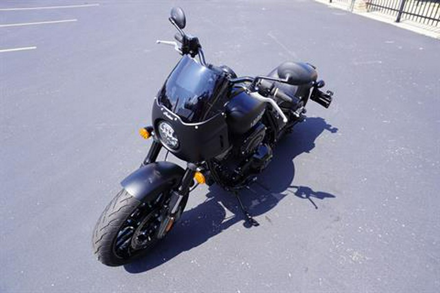 2024 Indian Motorcycle Sport Chief