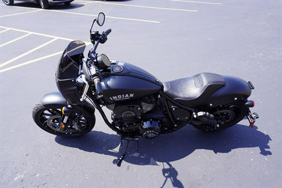 2024 Indian Motorcycle Sport Chief
