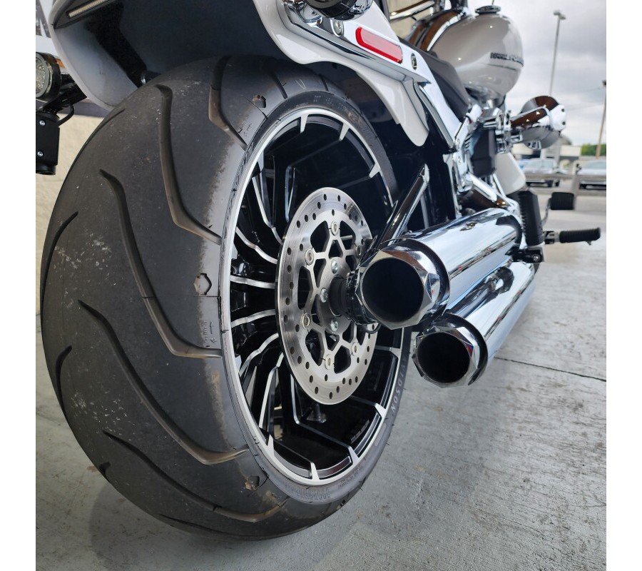 FXBR 2024 Breakout™ 117