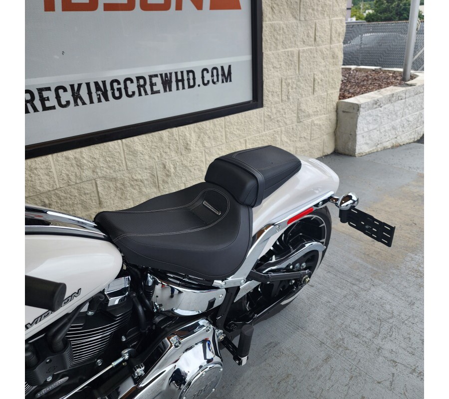 FXBR 2024 Breakout™ 117