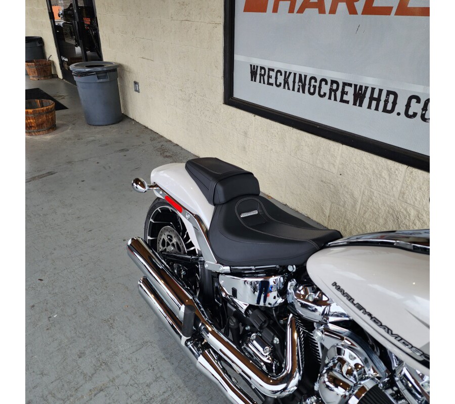 FXBR 2024 Breakout™ 117