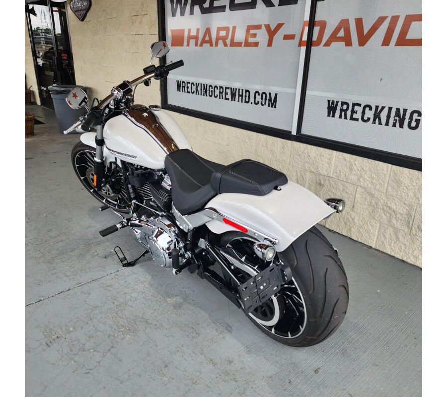 FXBR 2024 Breakout™ 117