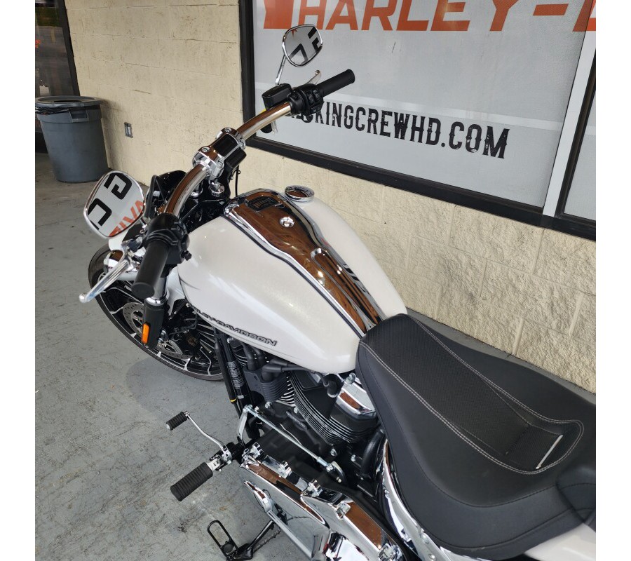 FXBR 2024 Breakout™ 117