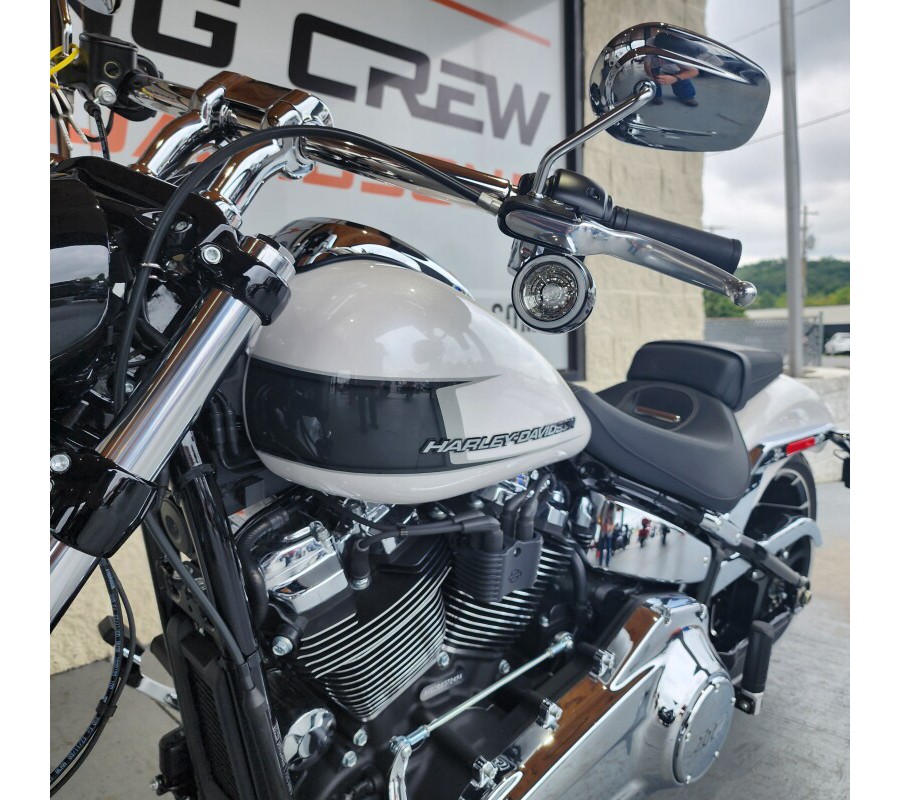 FXBR 2024 Breakout™ 117