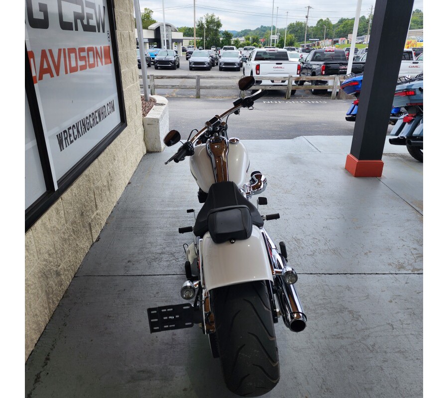 FXBR 2024 Breakout™ 117