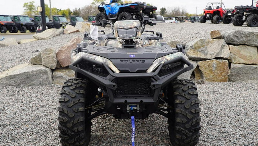 2026 Polaris® Sportsman 850 Trail Camo