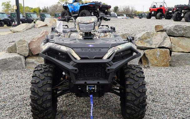 2026 Polaris® Sportsman 850 Trail Camo