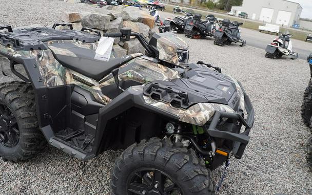 2026 Polaris® Sportsman 850 Trail Camo