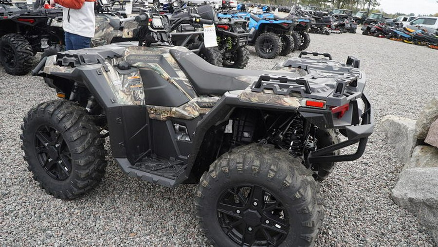 2026 Polaris® Sportsman 850 Trail Camo