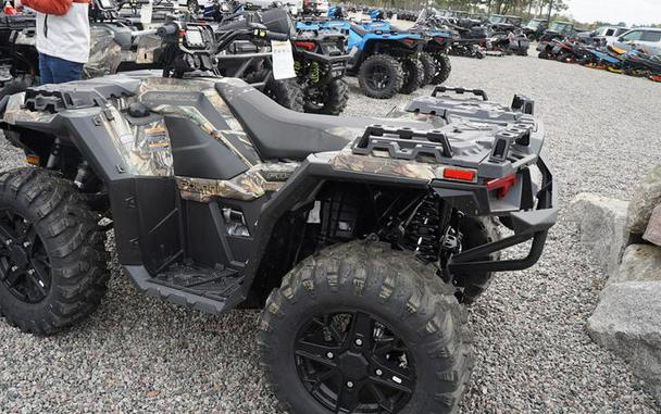 2026 Polaris® Sportsman 850 Trail Camo