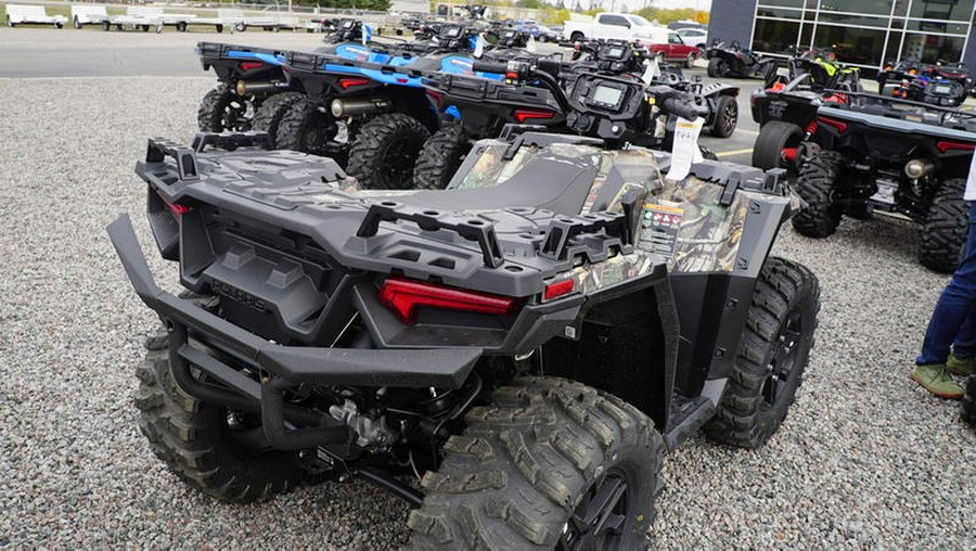 2026 Polaris® Sportsman 850 Trail Camo