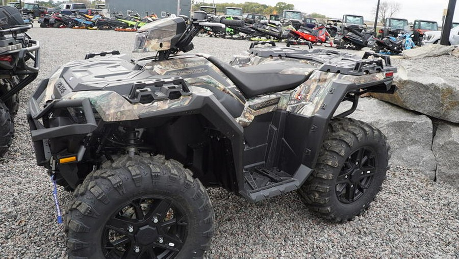 2026 Polaris® Sportsman 850 Trail Camo