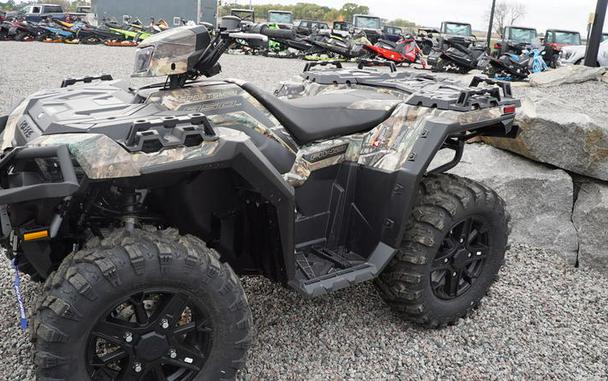 2026 Polaris® Sportsman 850 Trail Camo