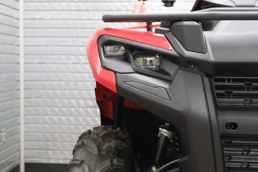 2026 CAN-AM OUTLANDER DPS 500