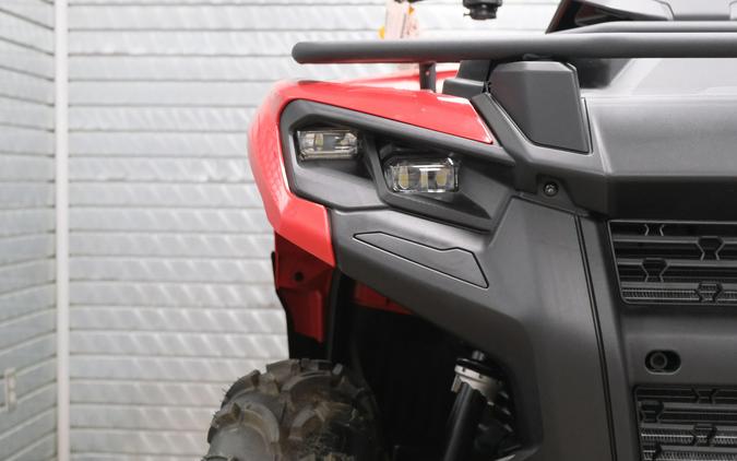 2026 CAN-AM OUTLANDER DPS 500