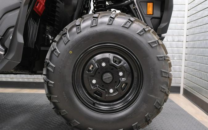 2026 CAN-AM OUTLANDER DPS 500