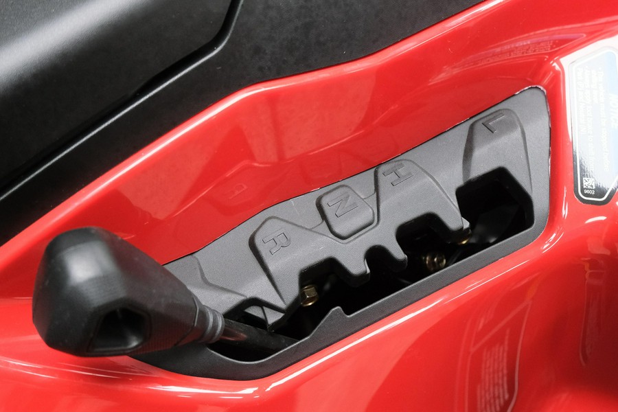 2026 CAN-AM OUTLANDER DPS 500