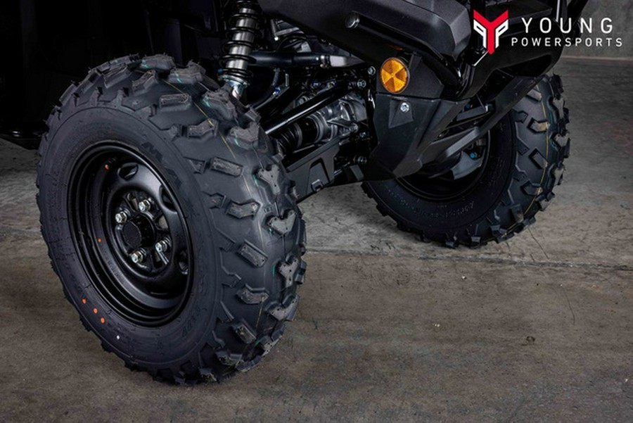 2026 Honda FourTrax Rancher 4x4 Automatic DCT IRS EPS TrueTim