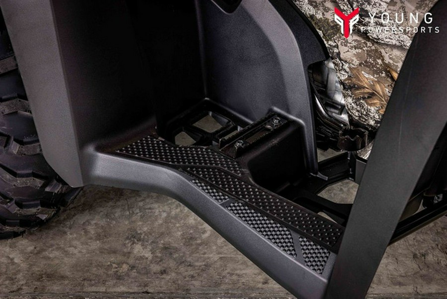 2026 Honda FourTrax Rancher 4x4 Automatic DCT IRS EPS TrueTim