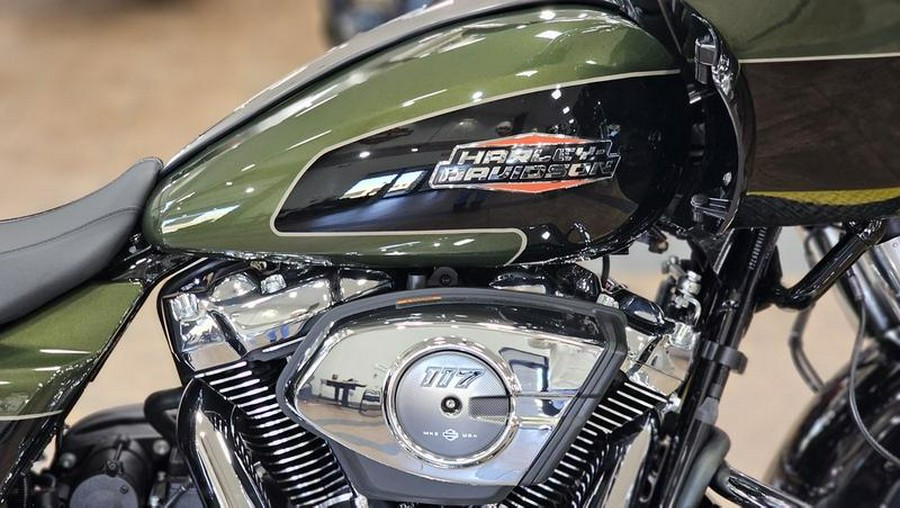 2026 Harley-Davidson® FLTRX - Road Glide®